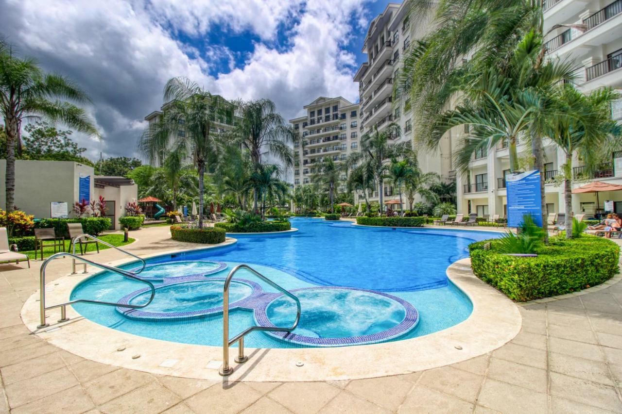 Jaco Bay 5701 Appartement Buitenkant foto