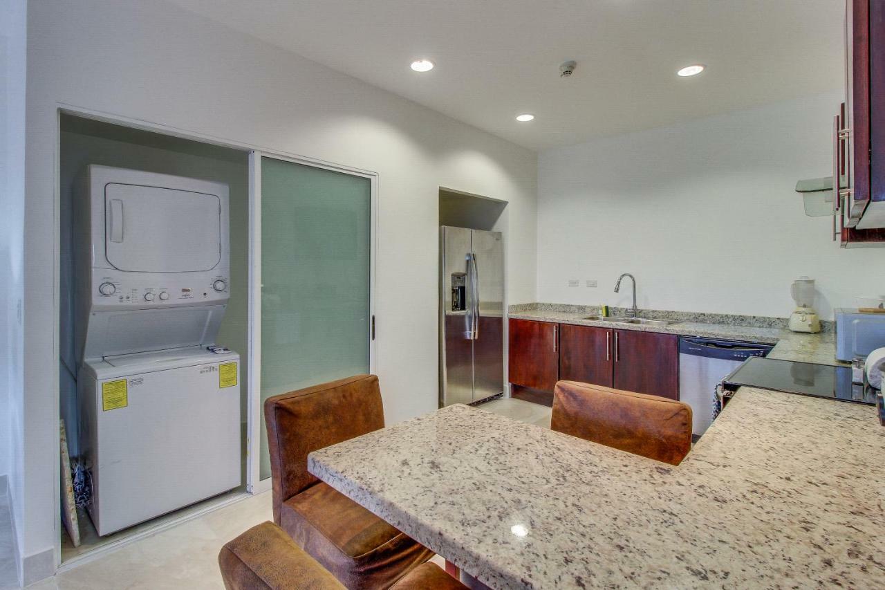 Jaco Bay 5701 Appartement Buitenkant foto