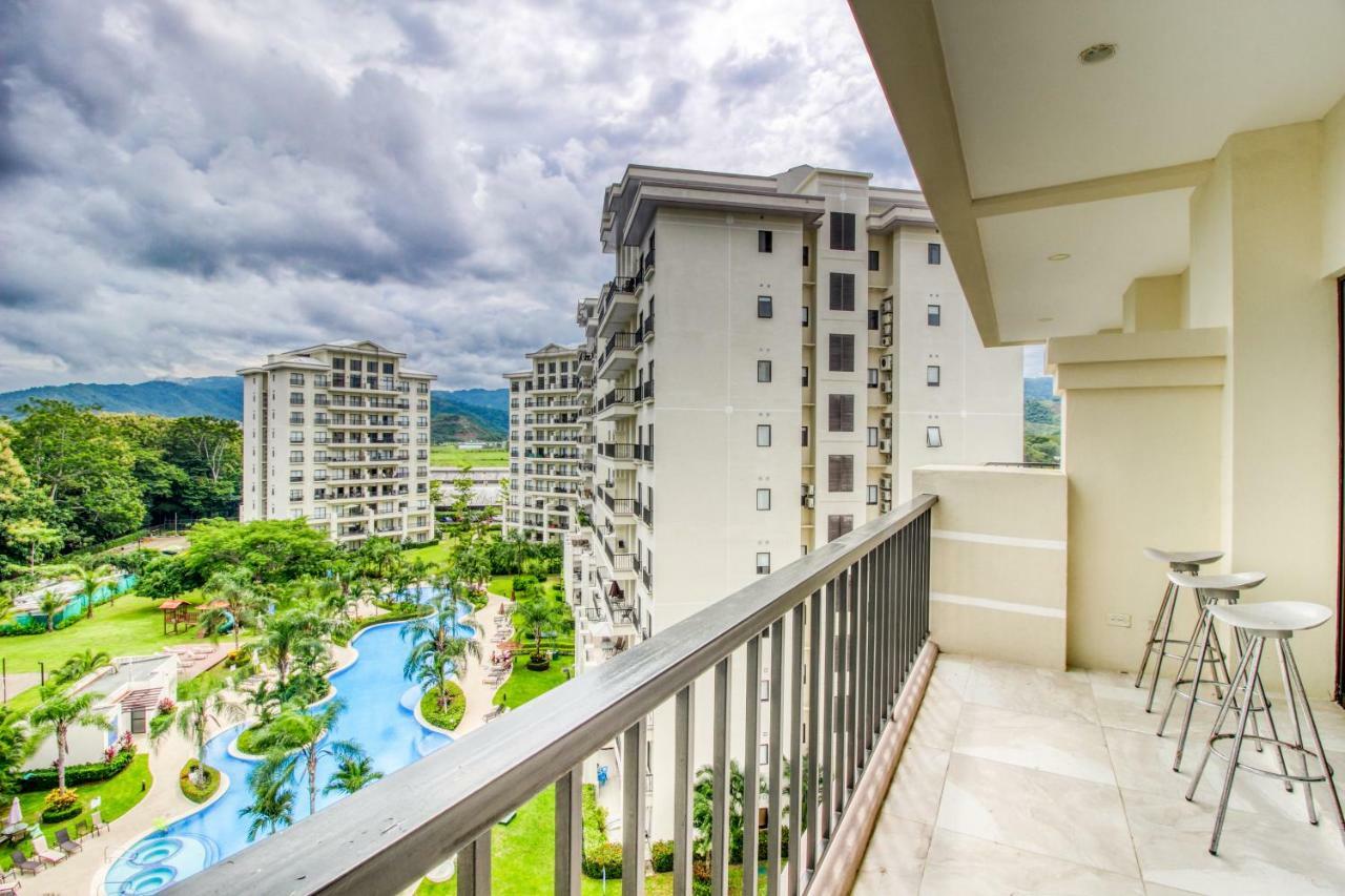 Jaco Bay 5701 Appartement Buitenkant foto