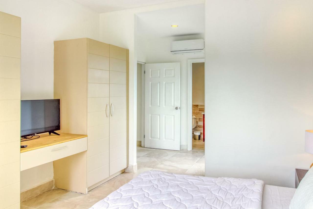 Jaco Bay 5701 Appartement Buitenkant foto