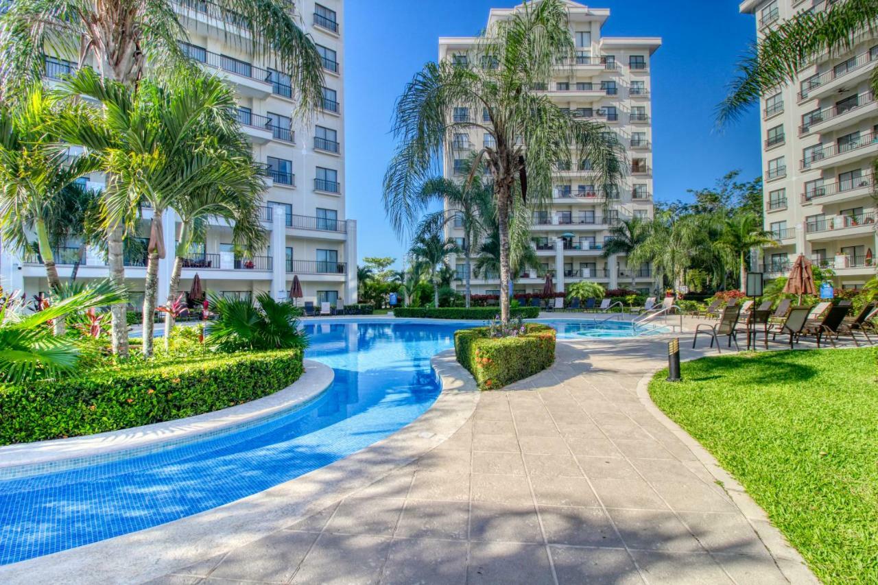 Jaco Bay 5701 Appartement Buitenkant foto